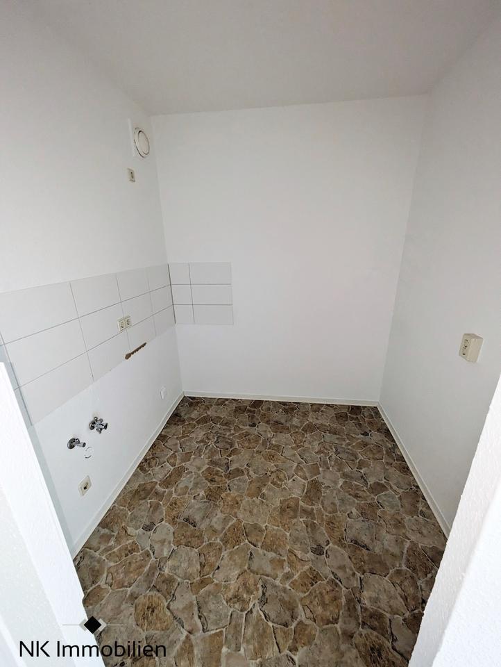 ++ gemütliche, neue 2-Raum Wohnung - beste Wohnlage in Limbach-Oberfrohna ++