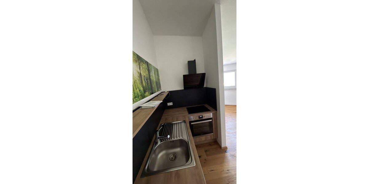 Etagenwohnung Flonheim Uffhofen - 2 Zimmer, 75 m&sup2;, 820&euro; | Angebot:26809691