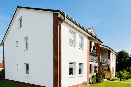 Wohnung Marlow Bartelshagen I - 3 Zimmer, 85 m&sup2;, 1.030&euro; | Angebot:27272711