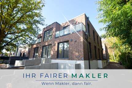Wohnung zum Mieten in Weyhe 930 € 80 m² 3 zimmer