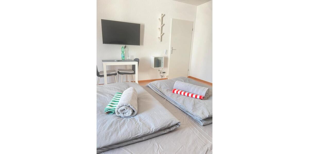 Erdgeschoßwohnung Troisdorf Bergheim - 3 Zimmer, 80 m&sup2;, 1.550&euro; | Angebot:26001872