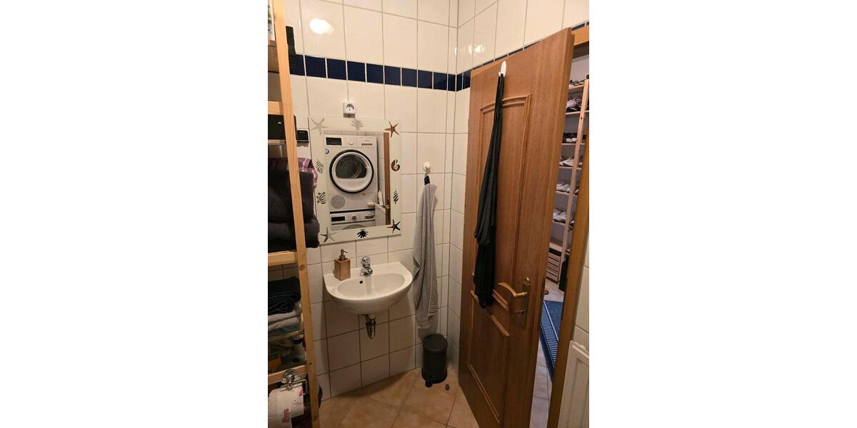 Dachgeschoßwohnung Seeland Gatersleben - 4 Zimmer, 95 m&sup2;, 900&euro; | Angebot:26261207