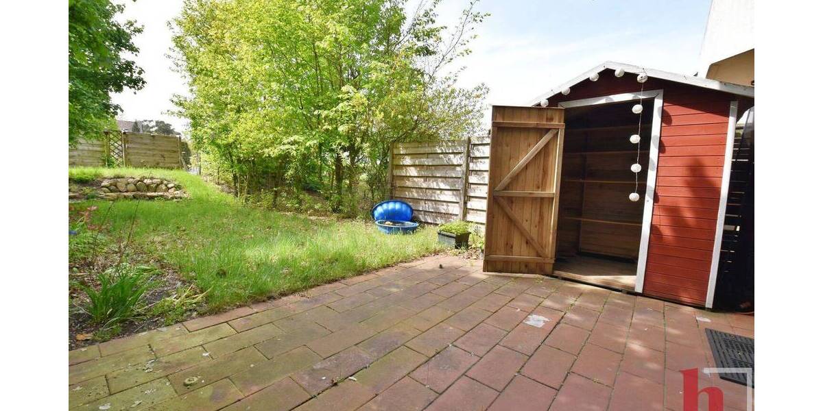 Reihenmittelhaus Vechta - 4 Zimmer, 107 m&sup2;, 995&euro; | Angebot:26673550