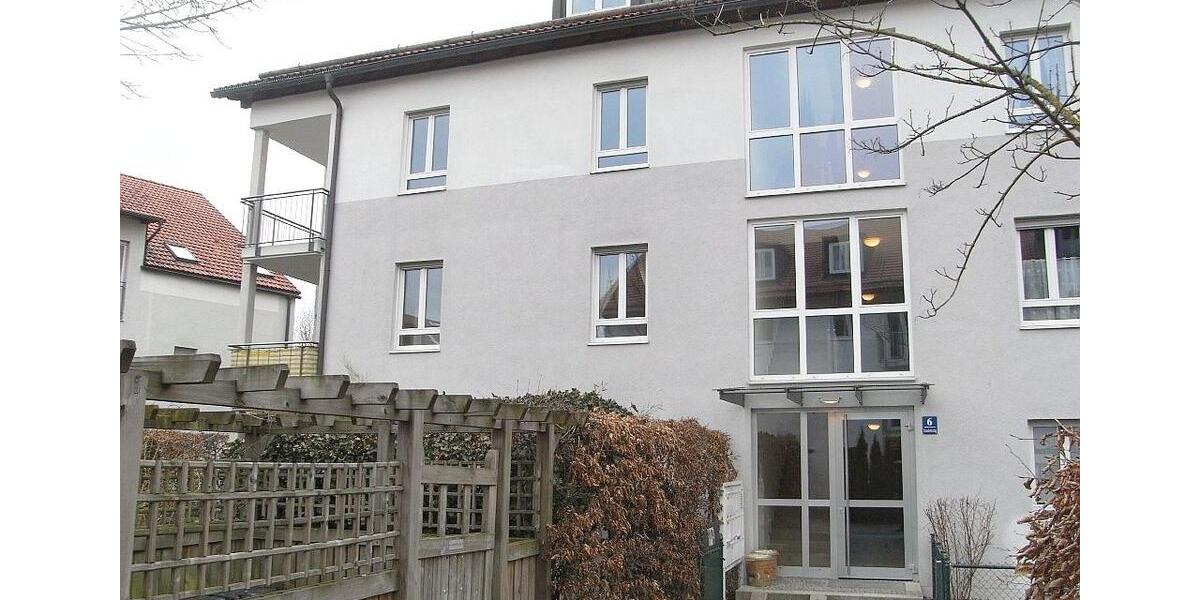 Wohnen auf Zeit Aschheim - 2 Zimmer, 56 m&sup2;, 1.000&euro; | Angebot:26618096
