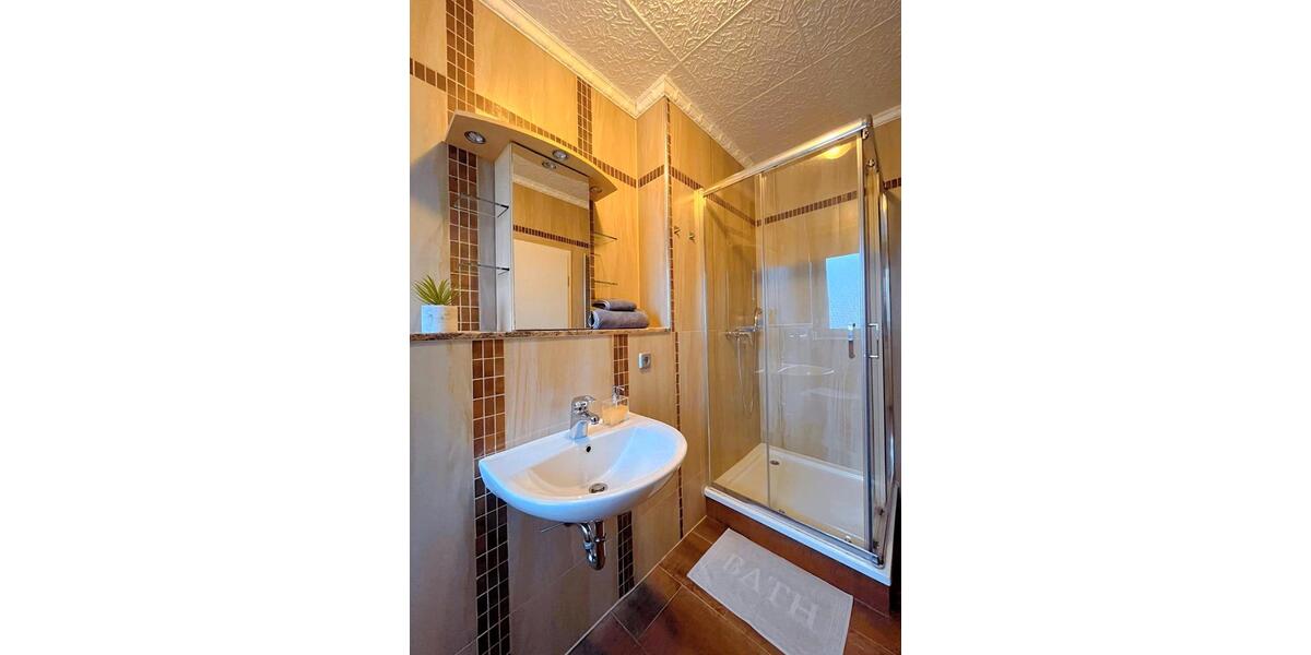 Wohnen auf Zeit Dudenhofen - 2 Zimmer, 53 m&sup2;, 45&euro; | Angebot:20764489