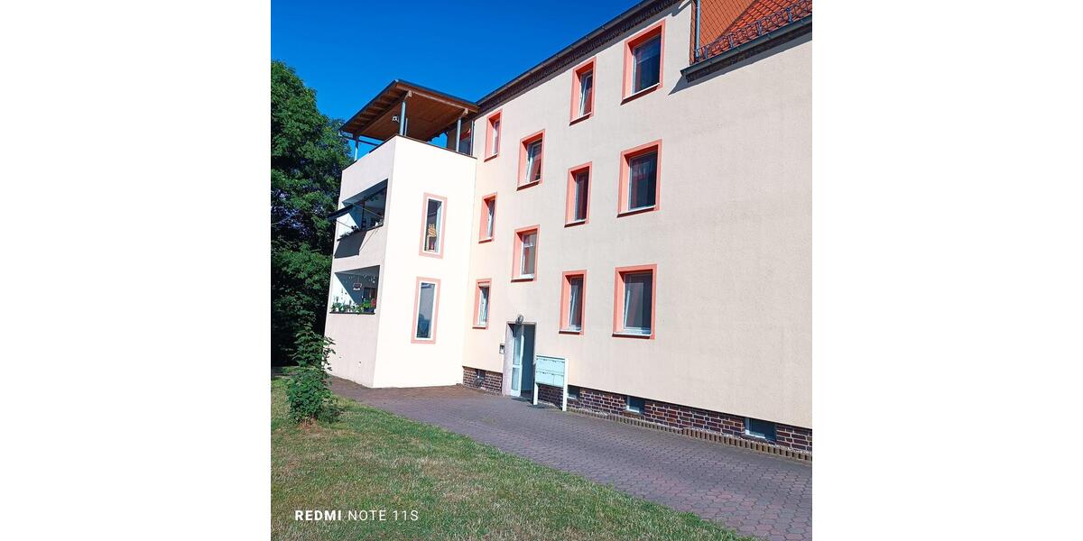 Etagenwohnung Colditz - 3 Zimmer, 80 m&sup2;, 560&euro; | Angebot:26163948