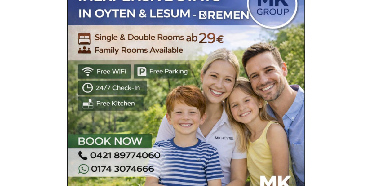 Wohnen auf Zeit Delmenhorst - 3 Zimmer, 78 m&sup2;, 69&euro; | Angebot:25532392