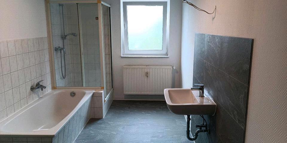 Dachgeschoßwohnung Ottersberg - 3 Zimmer, 83 m&sup2;, 850&euro; | Angebot:26655671
