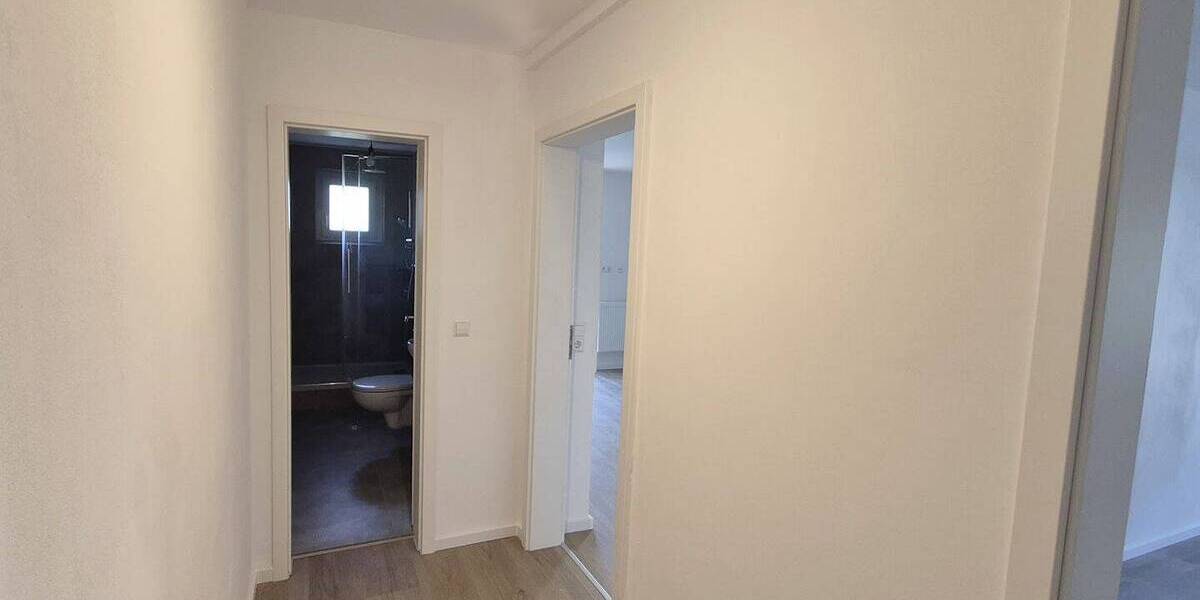 Etagenwohnung Singen (Hohentwiel) Singen - 3 Zimmer, 80 m&sup2;, 900&euro; | Angebot:26388607