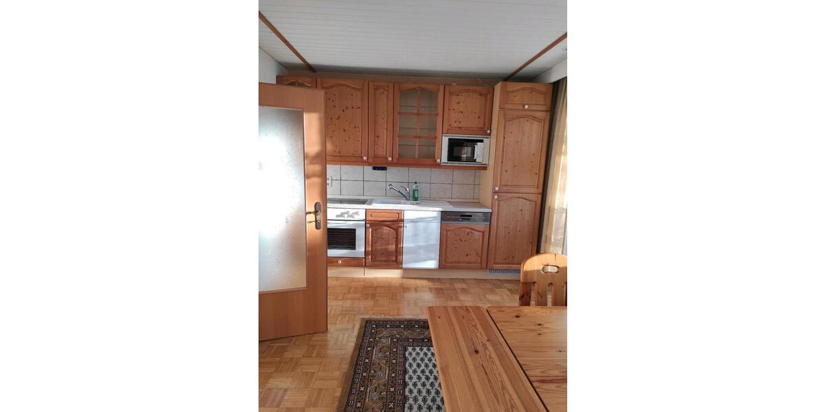 Reihenhaus Horgau - 6 Zimmer, 188 m&sup2;, 1.800&euro; | Angebot:25590833