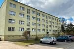 Erdgeschoßwohnung Borrentin - 3 Zimmer, 59 m&sup2;, 324&euro; | Angebot:26163838