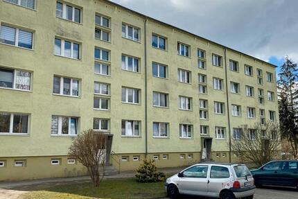 Wohnung Borrentin - 3 Zimmer, 59 m&sup2;, 324&euro; | Angebot:26163838