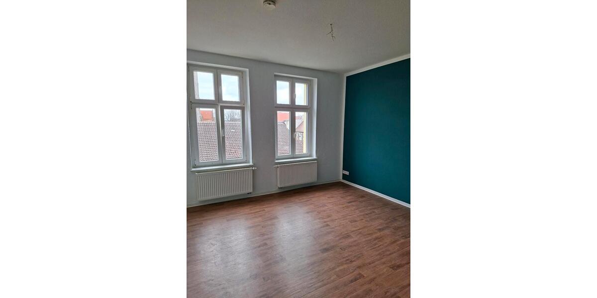 Etagenwohnung Jüterbog - 2 Zimmer, 40 m&sup2;, 480&euro; | Angebot:26025978