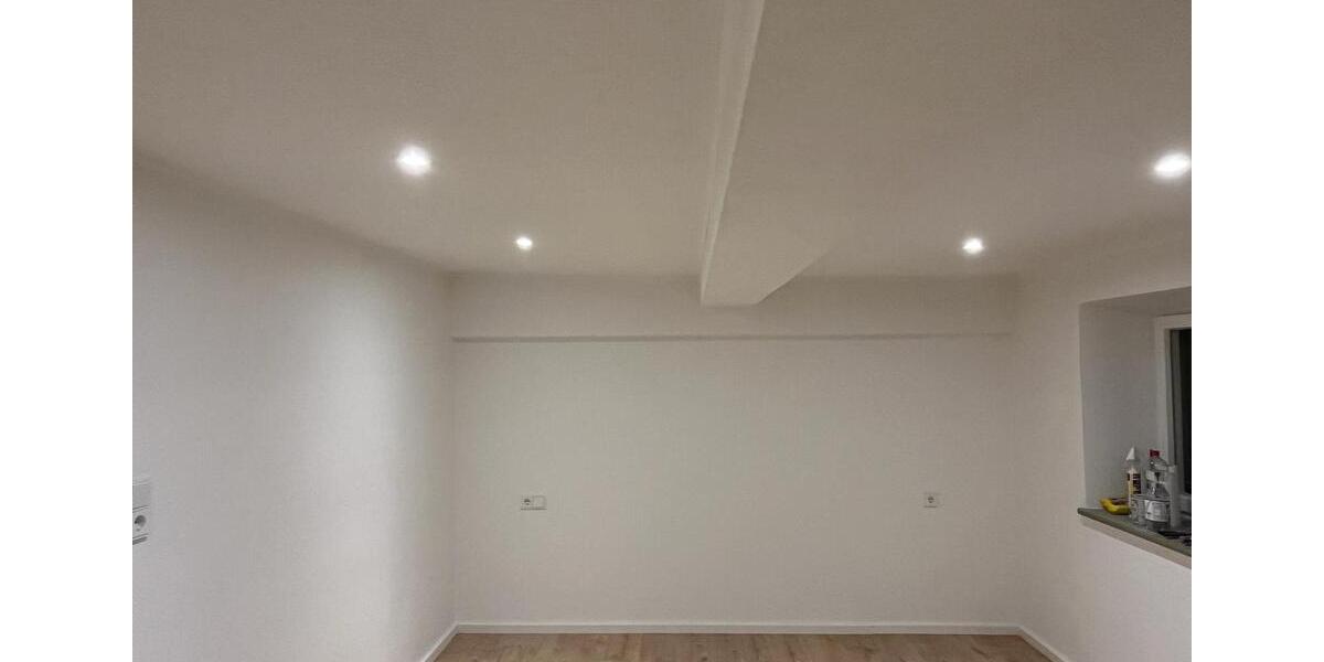 Etagenwohnung Traunstein - 2 Zimmer, 53 m&sup2;, 710&euro; | Angebot:24974909