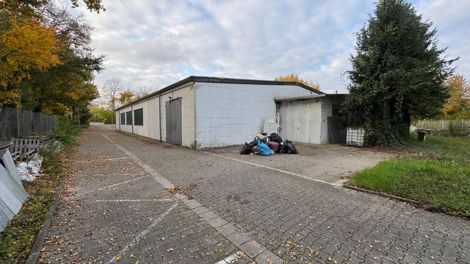 Gewerbeobjekt Nieder-Olm Olm - 3.500&euro; | Angebot:24791011