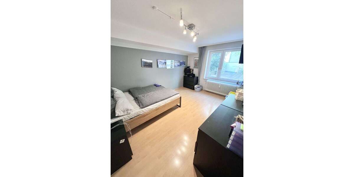 Etagenwohnung Nürnberg Gärten bei Wöhrd - 3 Zimmer, 76 m&sup2;, 885&euro; | Angebot:27007175