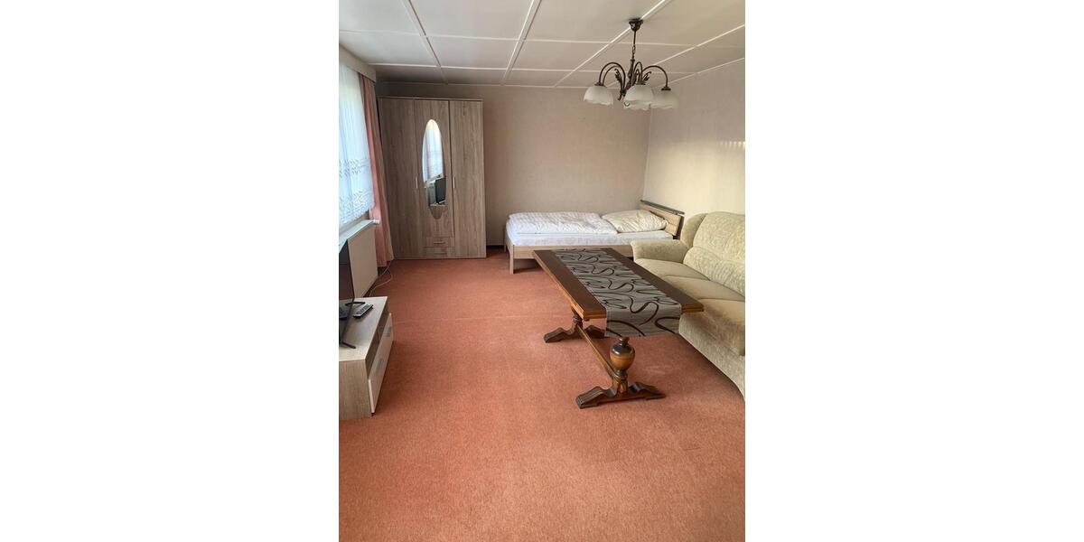Wohnen auf Zeit Perleberg - 1 Zimmer, 25 m&sup2;, 360&euro; | Angebot:26149696