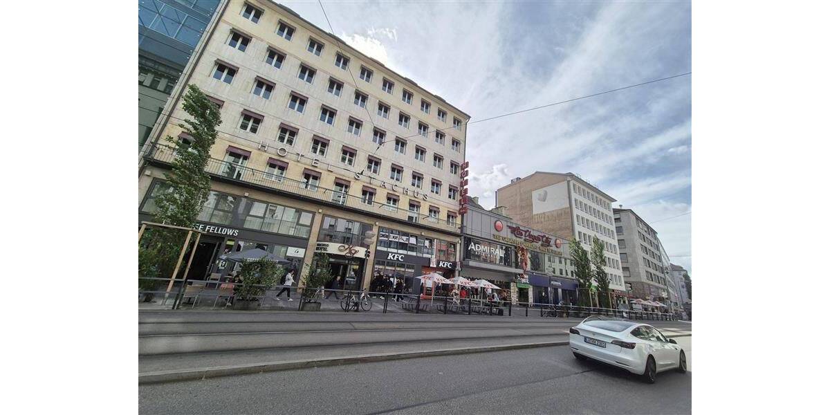 Einfamilienhaus München Ludwigsvorstadt-Isarvorstadt - 5.000&euro; | Angebot:23944193