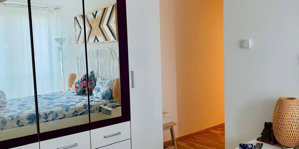 Etagenwohnung Fürth Stadeln - 4 Zimmer, 130 m&sup2;, 1.850&euro; | Angebot:26017246