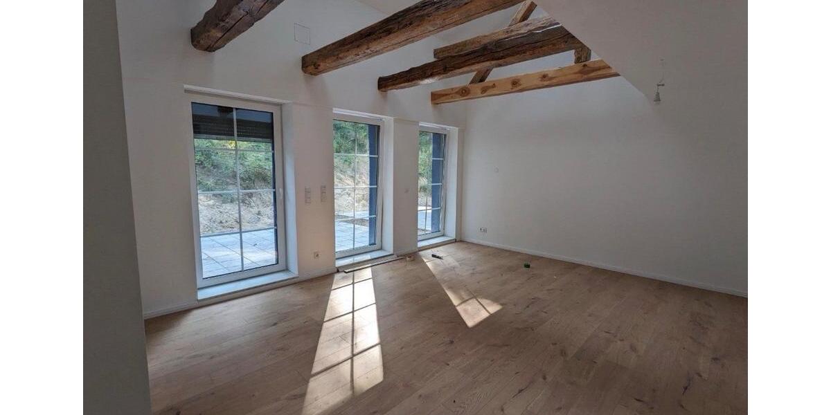 Maisonettenwohnung Am Mellensee - 4 Zimmer, 120 m&sup2;, 1.400&euro; | Angebot:25903925