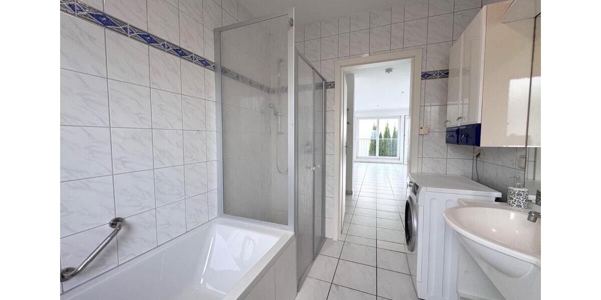 Etagenwohnung Rödermark - 3 Zimmer, 65 m&sup2;, 1.150&euro; | Angebot:25844432