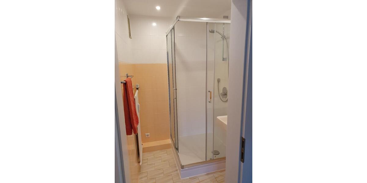 Etagenwohnung Gernsbach - 3 Zimmer, 79 m&sup2;, 800&euro; | Angebot:26032213