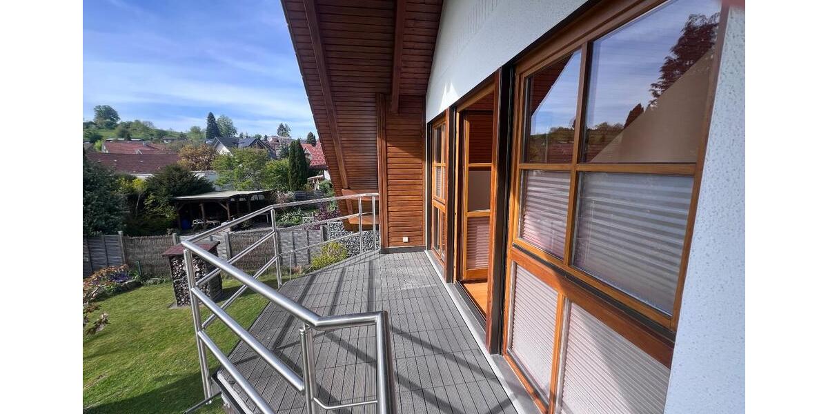 Etagenwohnung Amtzell - 2 Zimmer, 51 m&sup2;, 590&euro; | Angebot:26415159