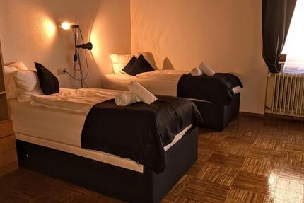 Wohnen auf Zeit Loffenau - 1 Zimmer, 45 m&sup2;, 60&euro; | Angebot:23301164