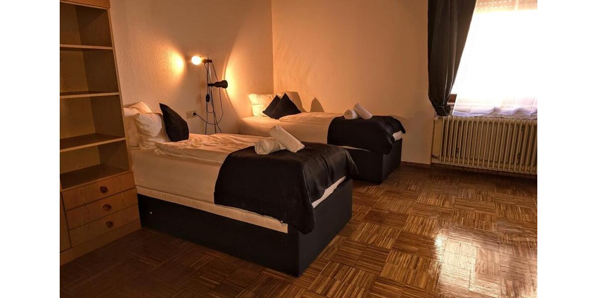 Wohnen auf Zeit Loffenau - 1 Zimmer, 45 m&sup2;, 60&euro; | Angebot:23301164