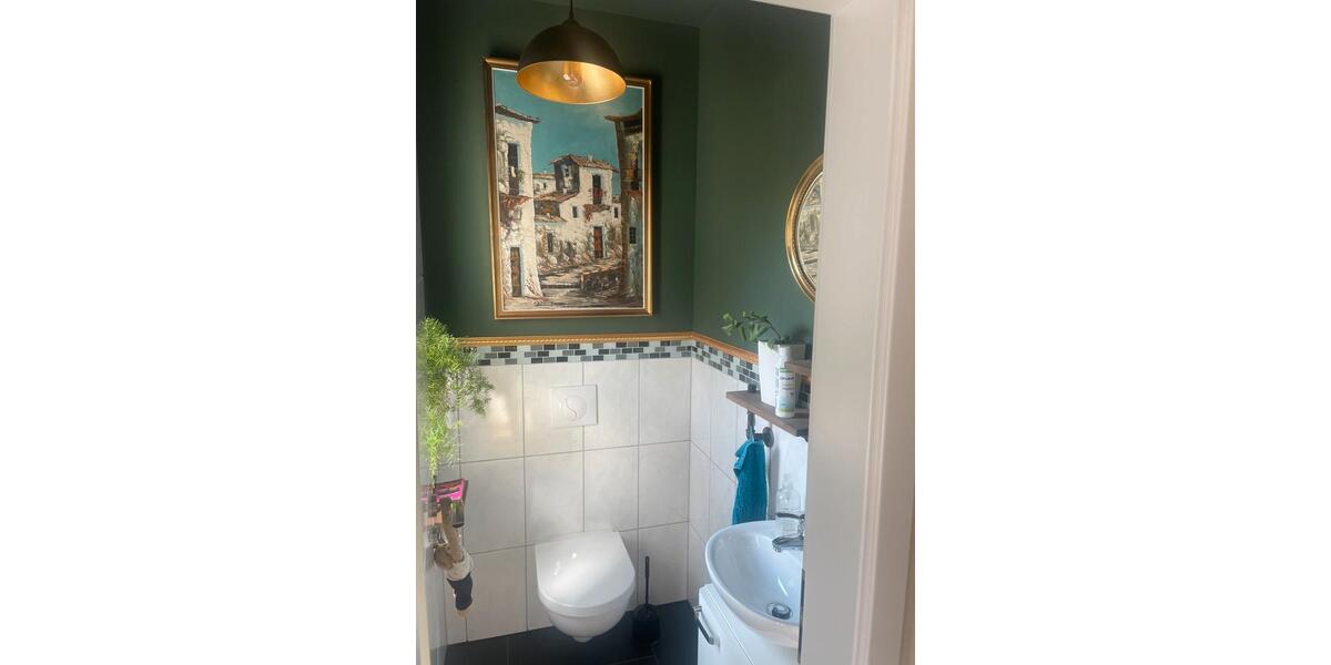 Wohnen auf Zeit Mülheim an der Ruhr Rechtsruhr-Nord - 1 Zimmer, 160 m&sup2;, 595&euro; | Angebot:25408603