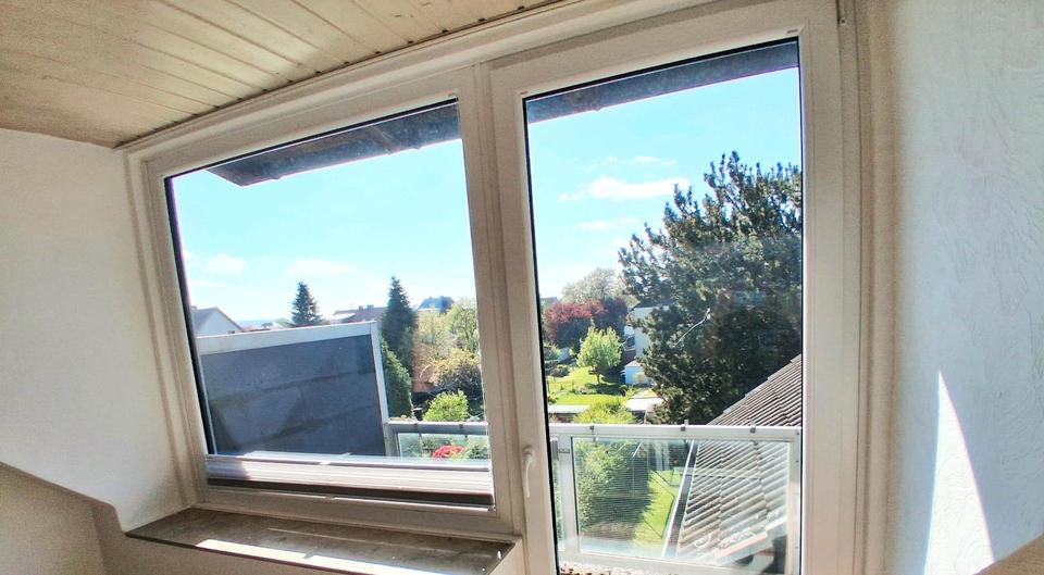 Dachgeschoßwohnung Lindhorst - 3 Zimmer, 86 m&sup2;, 770&euro; | Angebot:26562572