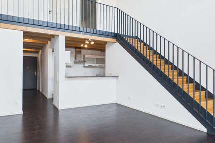 Wohnung Bamberg Inselstadt - 3 Zimmer, 91 m&sup2;, 1.225&euro; | Angebot:25204802