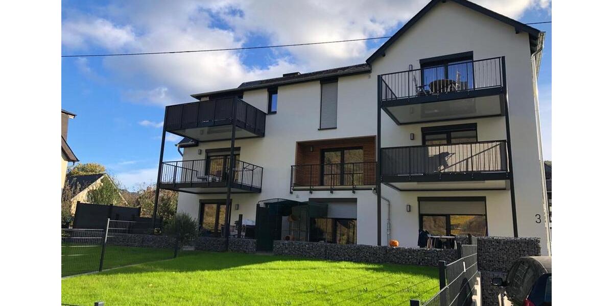 Etagenwohnung Bruttig-Fankel Fankel - 3 Zimmer, 86 m&sup2;, 899&euro; | Angebot:26545196