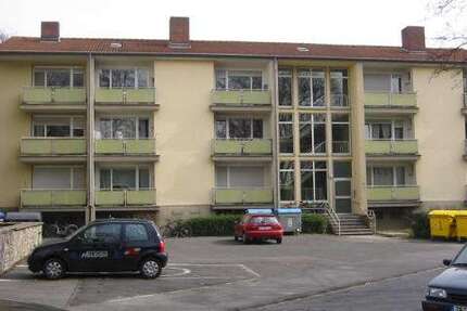 Wohnung zum Mieten in Bonn 376 € 23 m²