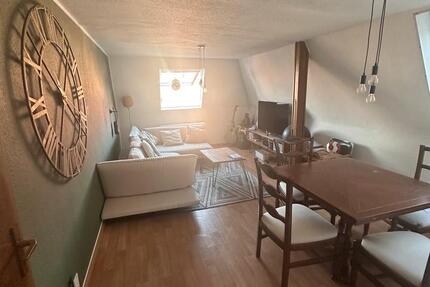 Zwischenmiete 29.12.25 - 24.01.26 zimmer