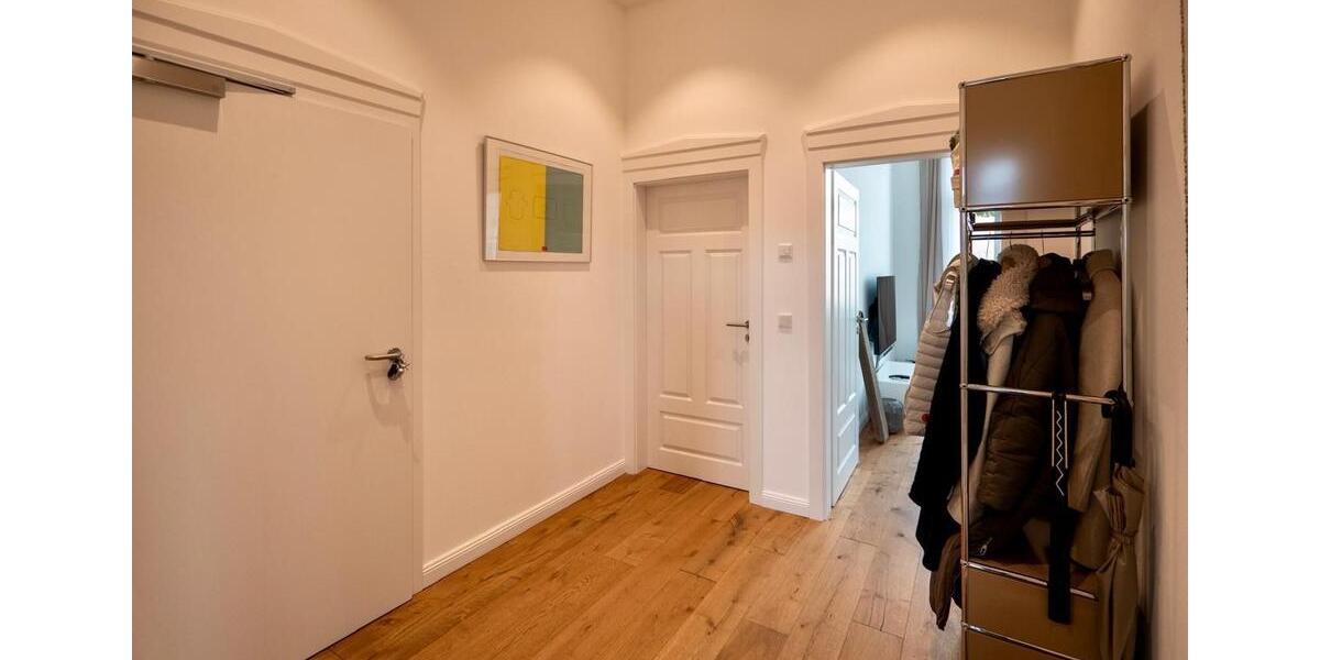 Etagenwohnung Oldenburg Ziegelhof - 3 Zimmer, 92 m&sup2;, 1.470&euro; | Angebot:25178716