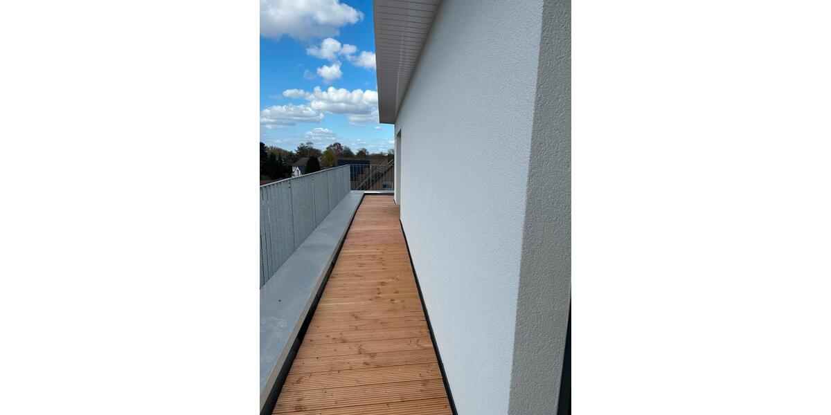 Erdgeschoßwohnung Wunstorf - 2.5 Zimmer, 520 m&sup2;, 1.406&euro; | Angebot:21335656
