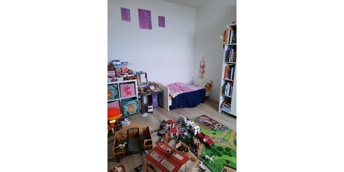 3-Zimmer Wohnung in Husby zu vermieten 3 zimmer