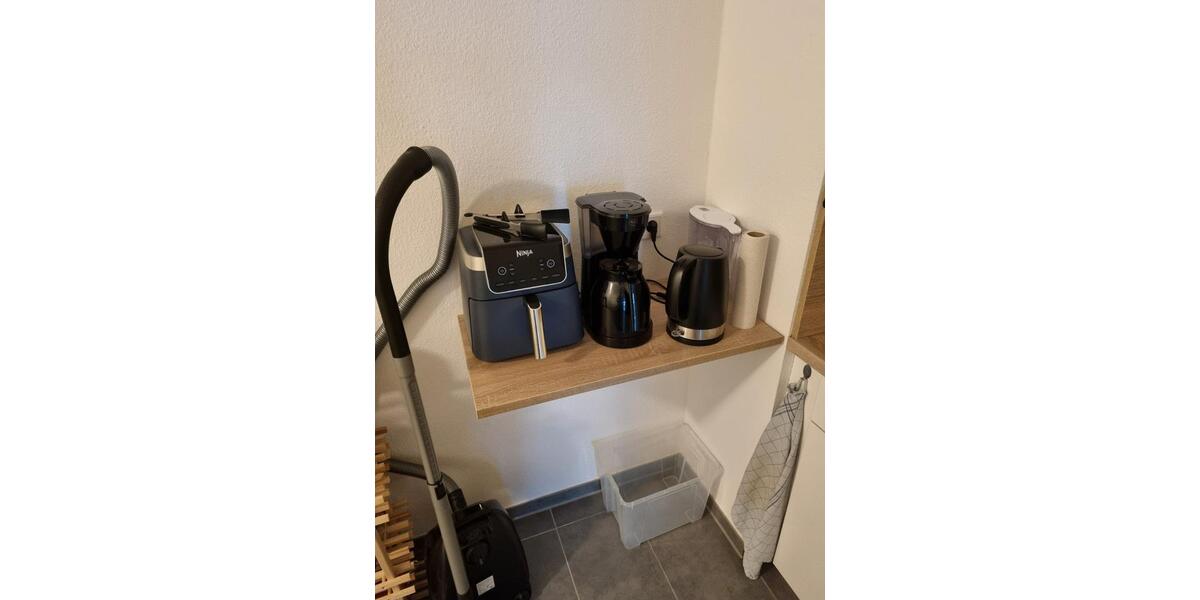 Wohnen auf Zeit Mainz Gonsenheim - 1 Zimmer, 21 m&sup2;, 551&euro; | Angebot:26640493
