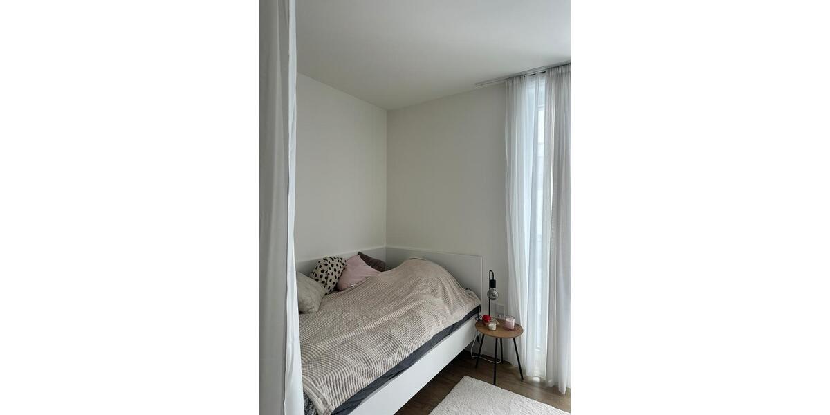 Etagenwohnung Würzburg Dürrbachau - 1 Zimmer, 21 m&sup2;, 585&euro; | Angebot:25238346