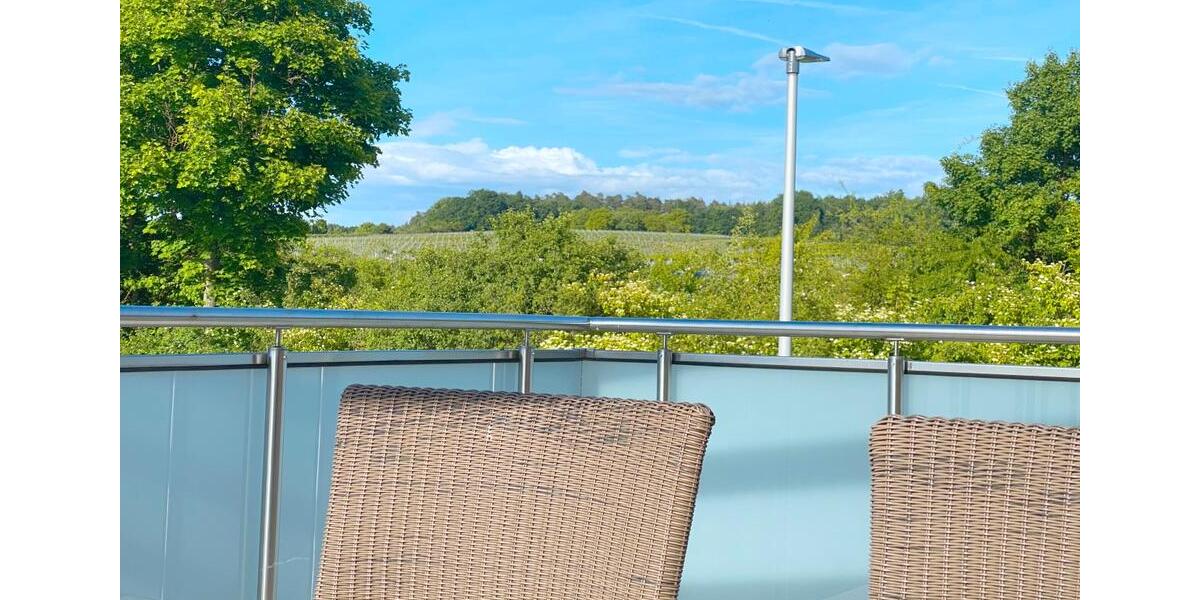 Etagenwohnung Volkach - 4 Zimmer, 115 m&sup2;, 1.250&euro; | Angebot:24807081