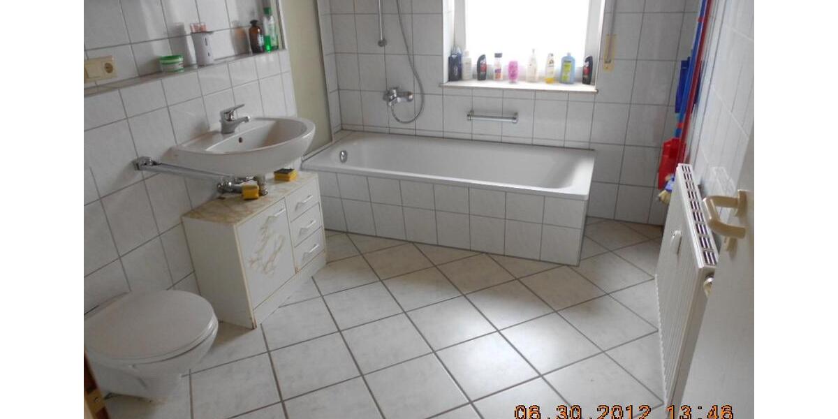 Dachgeschoßwohnung Schlitz - 2 Zimmer, 60 m&sup2;, 500&euro; | Angebot:26018268
