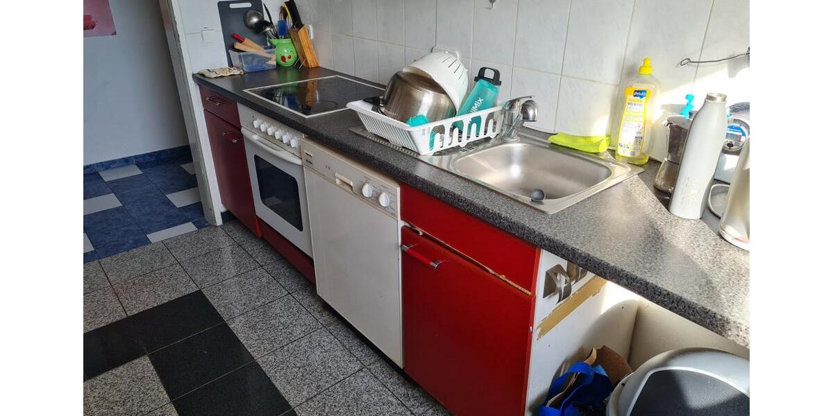 Dachgeschoßwohnung Osnabrück - 1 Zimmer, 12 m&sup2;, 250&euro; | Angebot:24651168