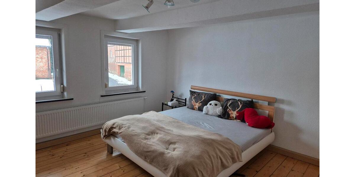 Einfamilienhaus Seesen - 4 Zimmer, 110 m&sup2;, 770&euro; | Angebot:25105723