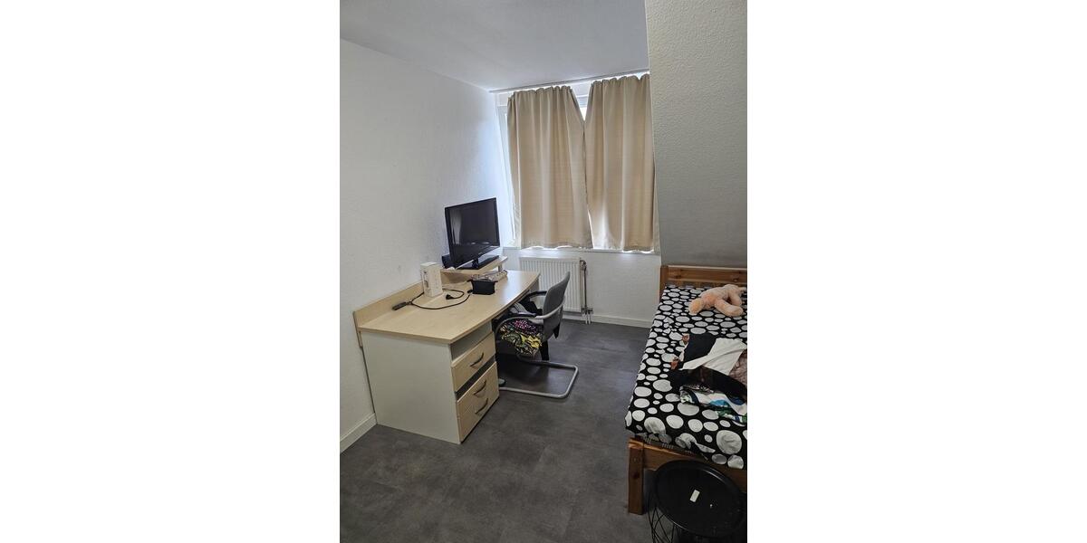 Wohnen auf Zeit Dieburg - 1 Zimmer, 20 m&sup2;, 380&euro; | Angebot:26391206