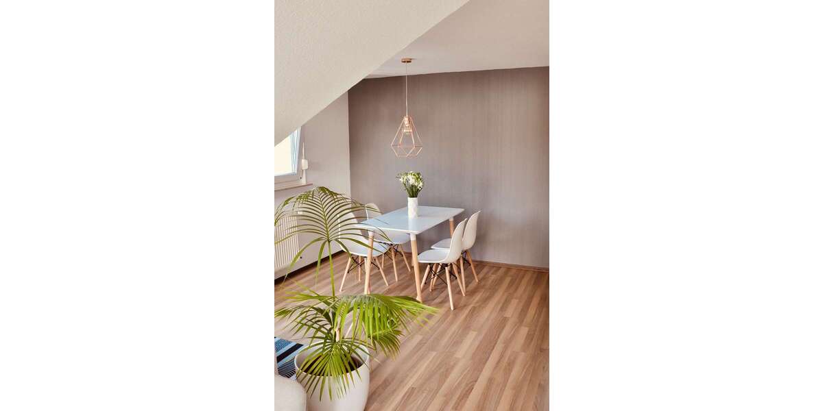 Etagenwohnung Heilbronn Böckingen - 4 Zimmer, 85 m&sup2;, 750&euro; | Angebot:27055720