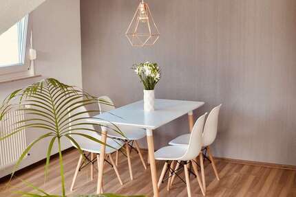 Wohnung Heilbronn Böckingen - 4 Zimmer, 85 m&sup2;, 750&euro; | Angebot:27055720