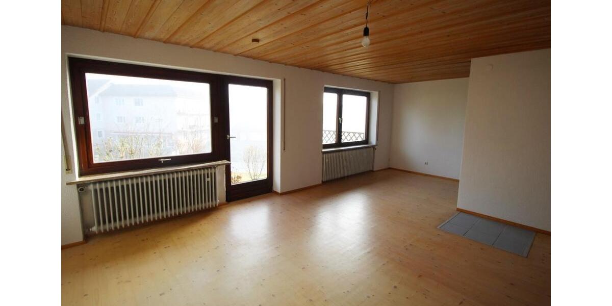 Hochparterre Freyung - 3 Zimmer, 75 m&sup2;, 660&euro; | Angebot:24940904