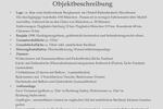 Doppelhaushälfte Burghausen - 5 Zimmer, 155 m&sup2;, 1.850&euro; | Angebot:26634674