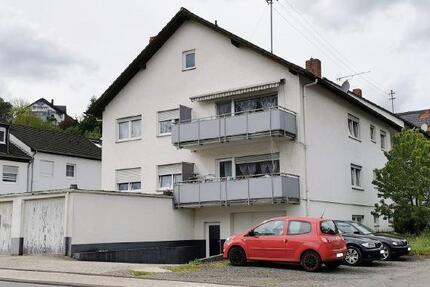 Wohnung Bad Breisig - 3 Zimmer, 81 m&sup2;, 890&euro; | Angebot:26087769